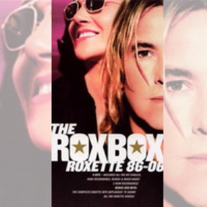 The RoxBox Roxette