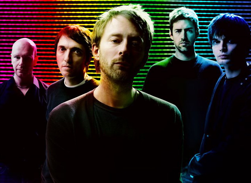 Новый альбом Radiohead почти закончен