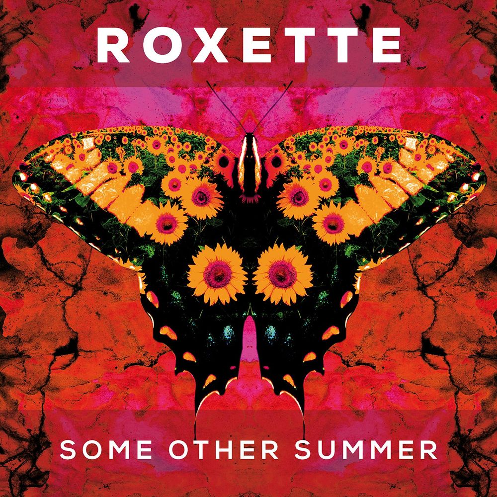 Второй сингл Roxette поступил в продажу