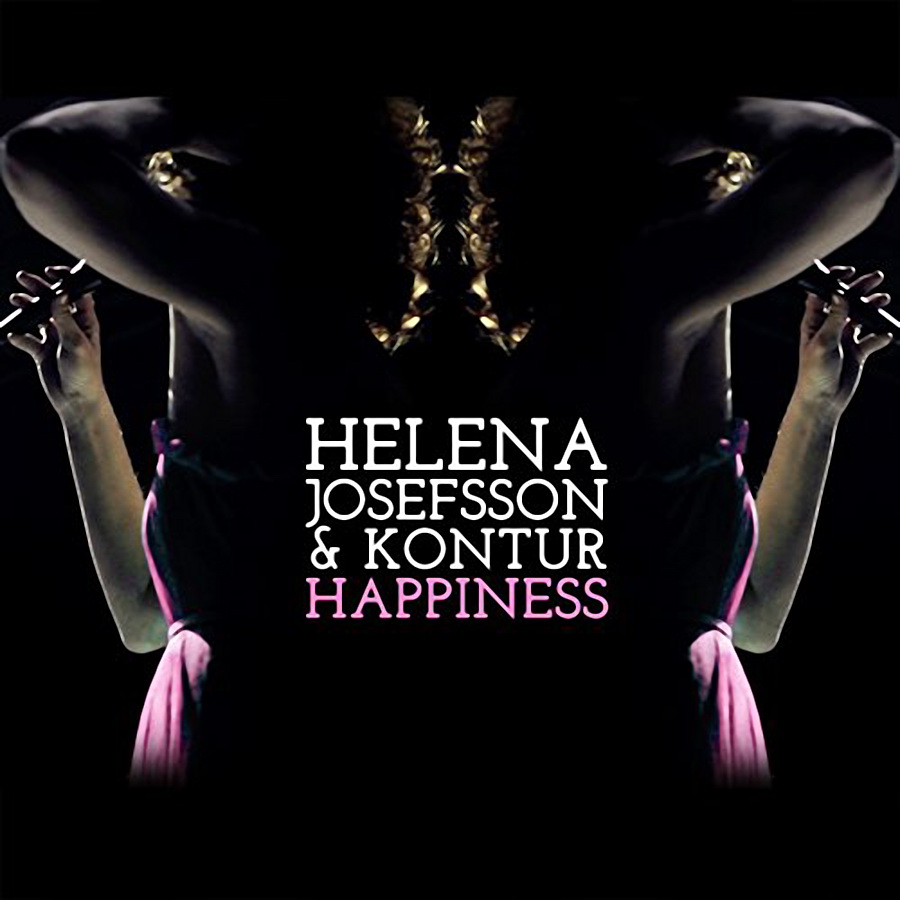 Релиз сингла Хелены Юсефссон и Kontur - Happiness