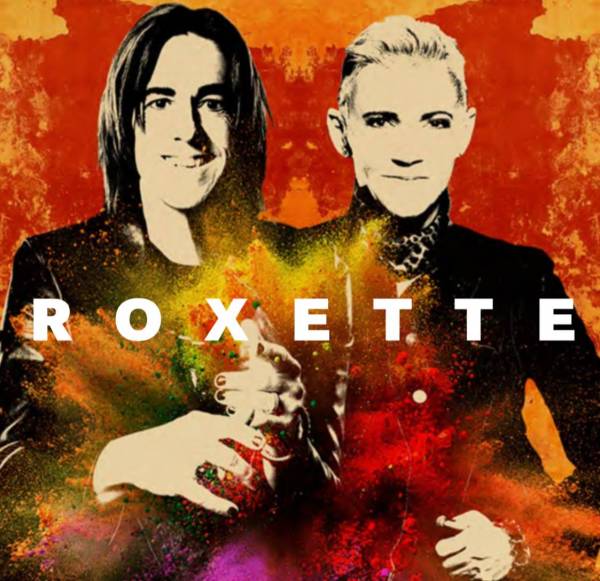 Рейтинг продаж нового альбома Roxette по версии iTunes