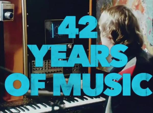 42 года шведской музыки в четырёх минутах
