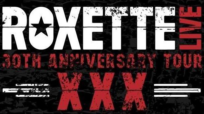 Новые даты концертов Мирового турне Roxette