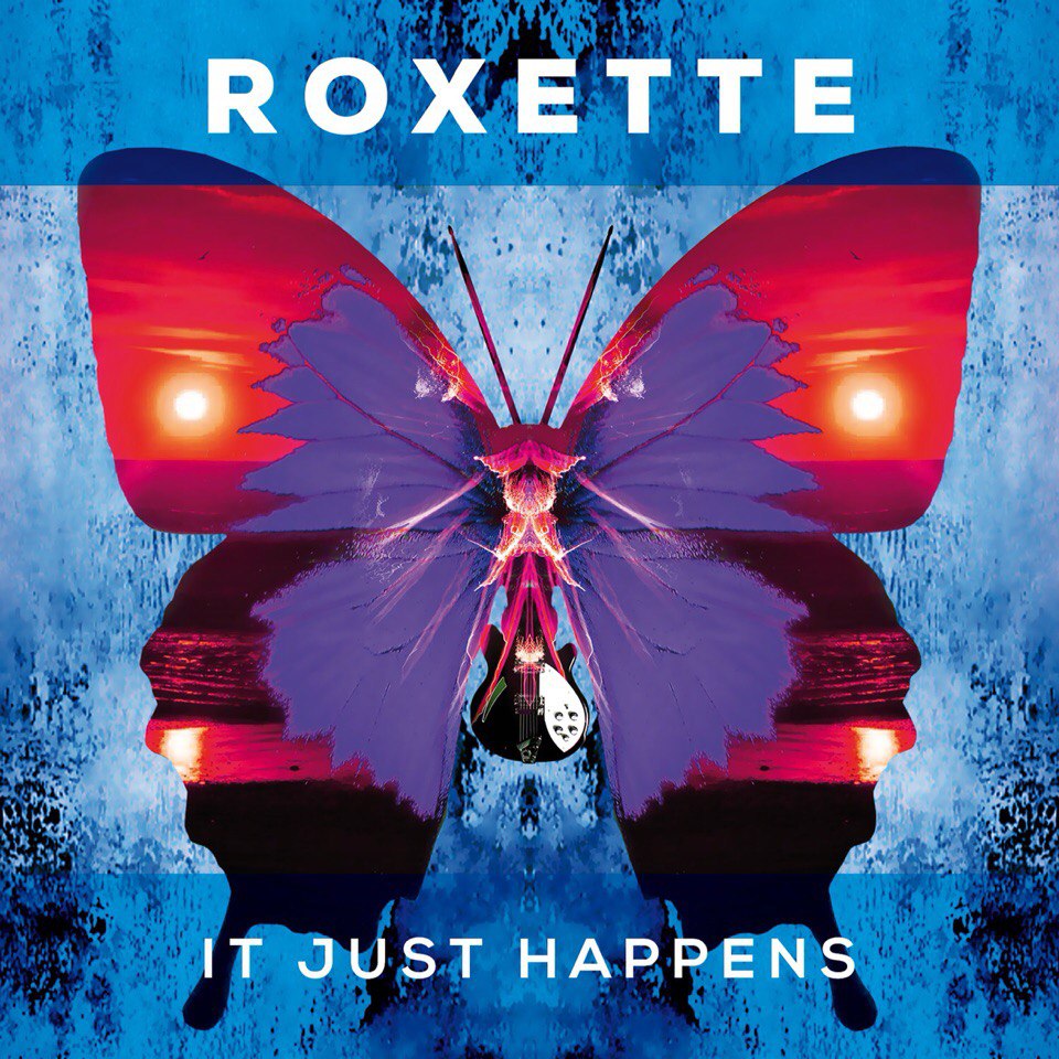Новый сингл Roxette 
