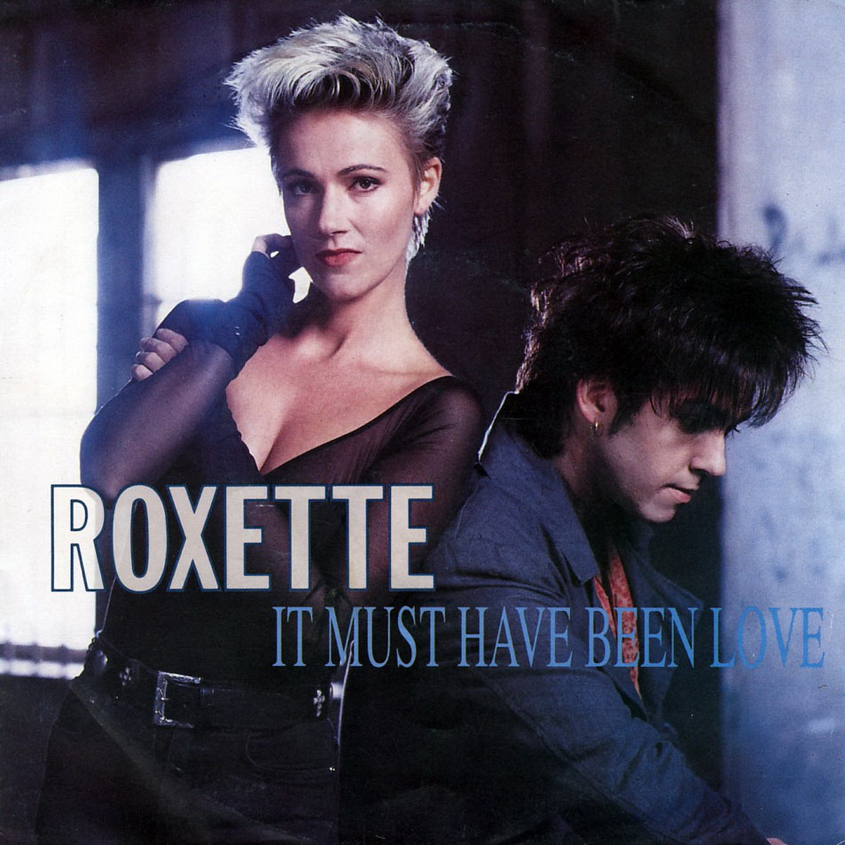 Roxette Roxette 014