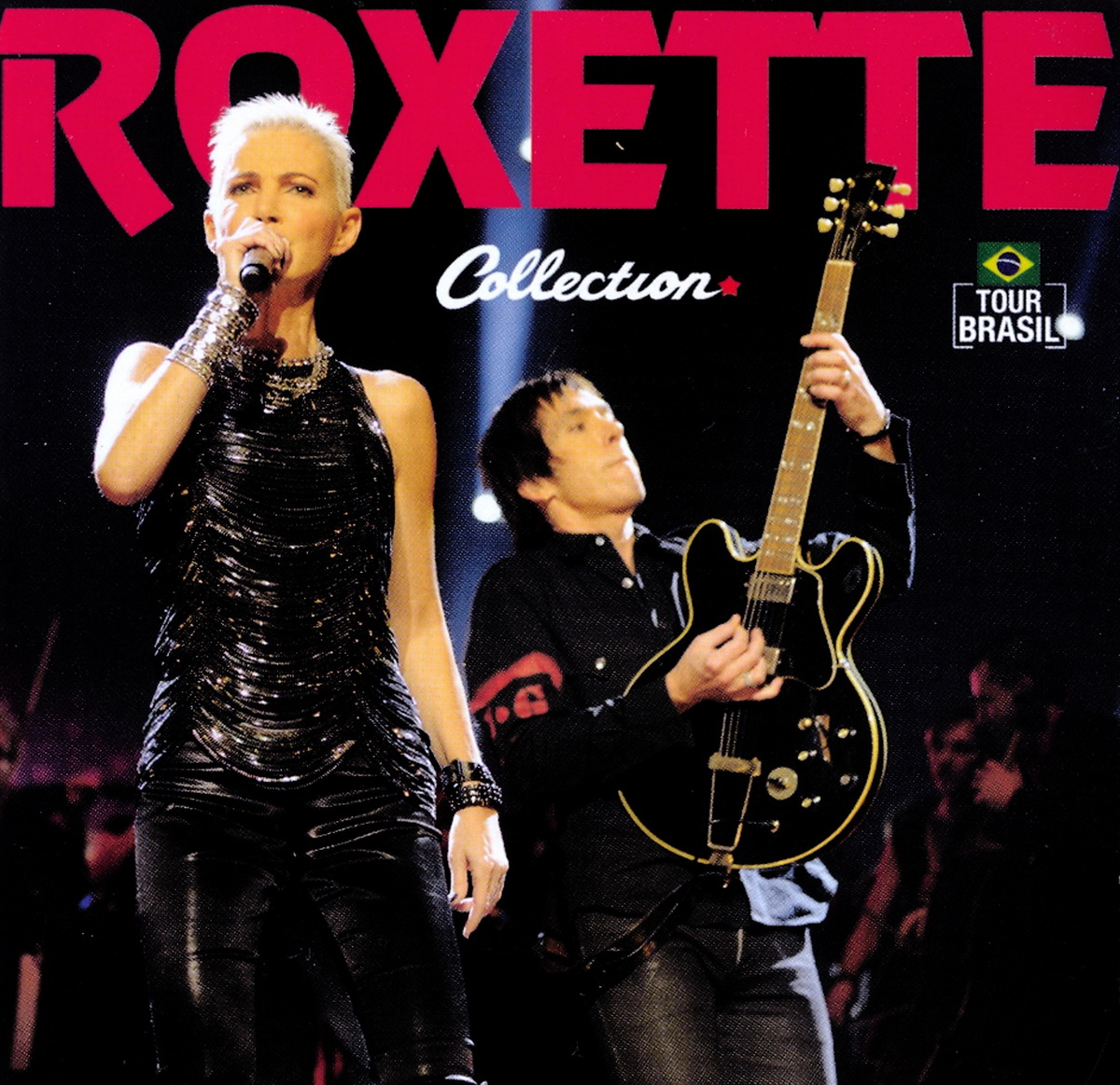 Roxette Roxette 035
