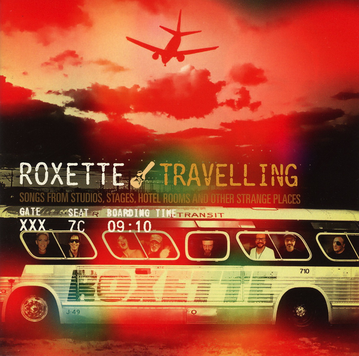 Roxette Roxette 061