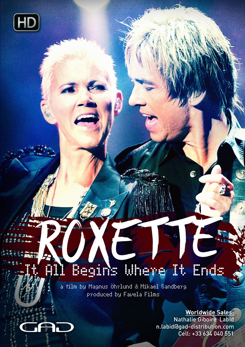 Roxette Roxette 064