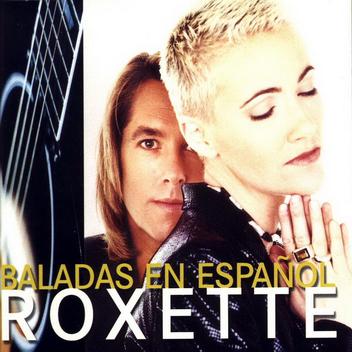 Roxette Roxette 017