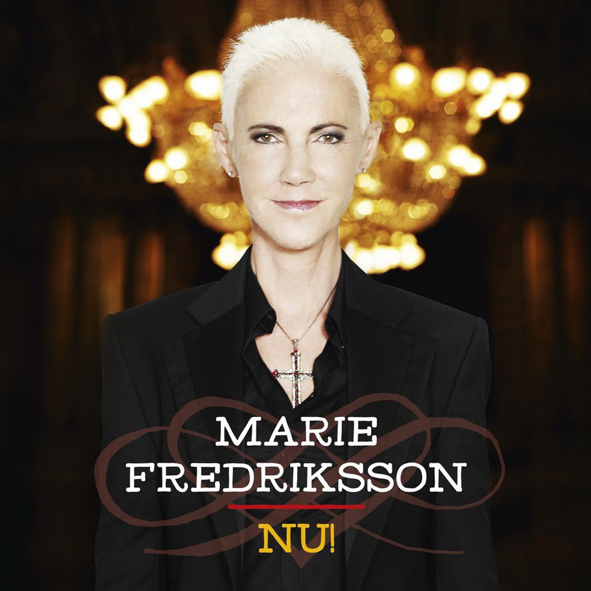 Marie Fredriksson Marie Fredriksson 036