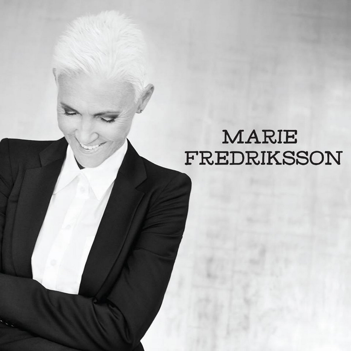 Marie Fredriksson Marie Fredriksson 037
