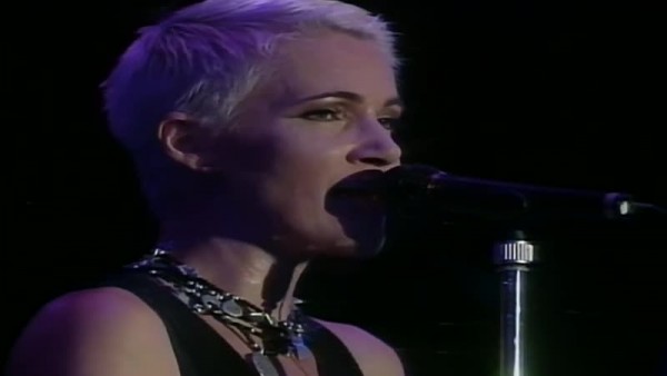 Really Roxette (1995)