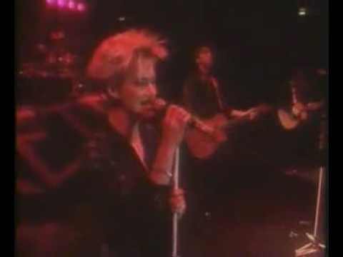 Sweden Live (Look Sharp! Tour, 1989)