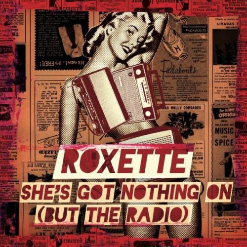 Новый сингл Roxette