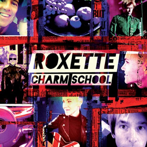 Новый альбом Roxette 2011
