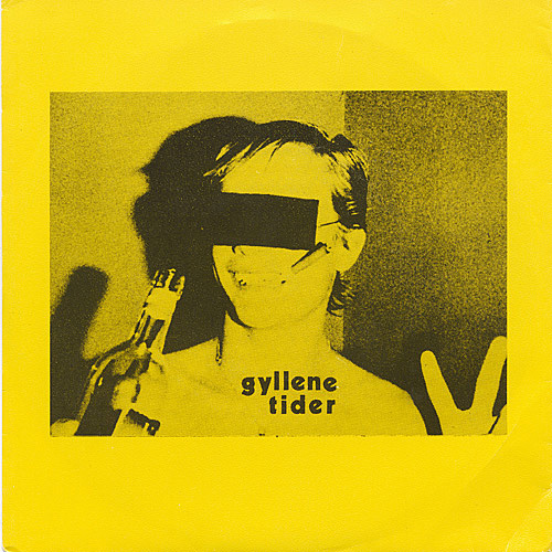 Gyllene Tider EP