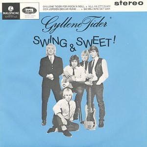 Swing & Sweet EP