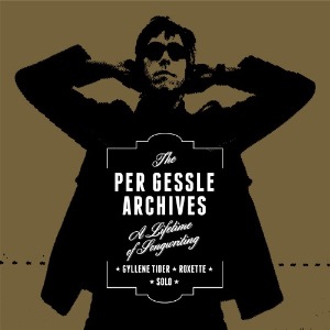 The Per Gessle Archives