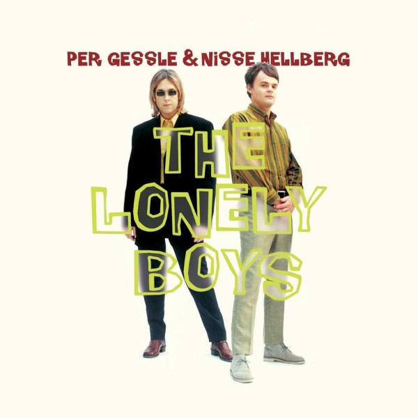 The Lonely Boys