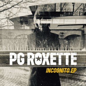 Incognito EP