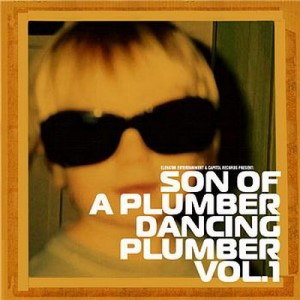 Dancing Plumber vol.1