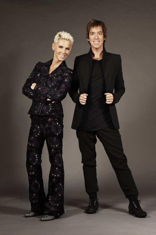 Roxette