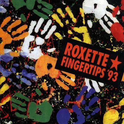 Fingertips'93