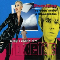 Wish I Could Fly (Remix)