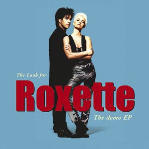 The Look For Roxette