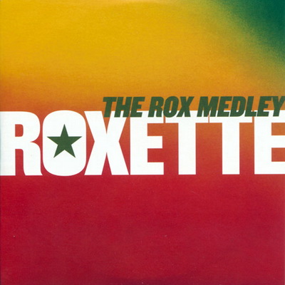 The Rox Medley