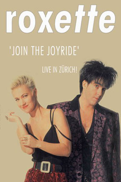 Join The Joyride!