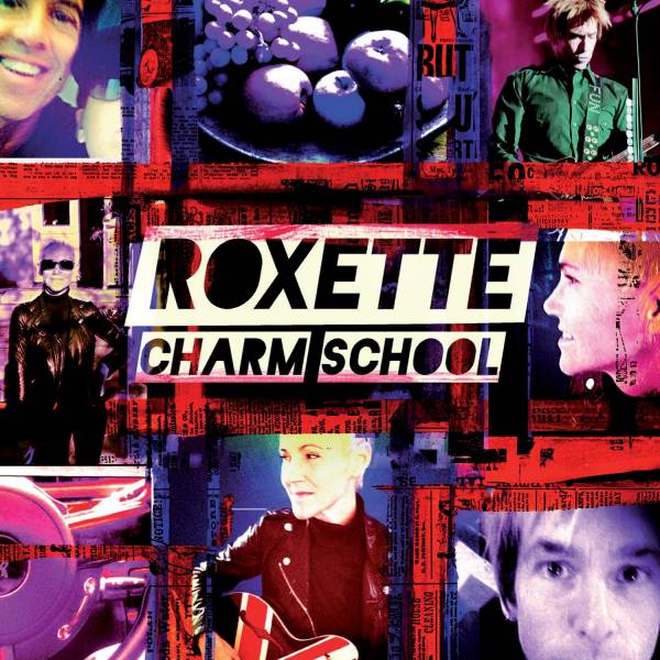 Новый альбом Roxette выходит 11 февраля 2011