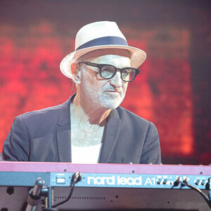 Концерт в Сан-Паулу 13