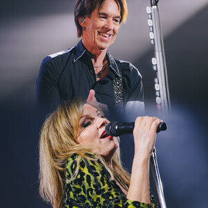 Концерт в Сан-Паулу 45