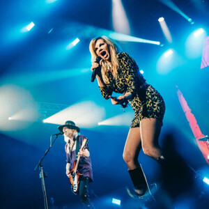 Концерт в Сан-Паулу 29