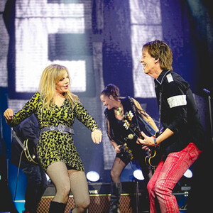 Концерт в Сан-Паулу 12