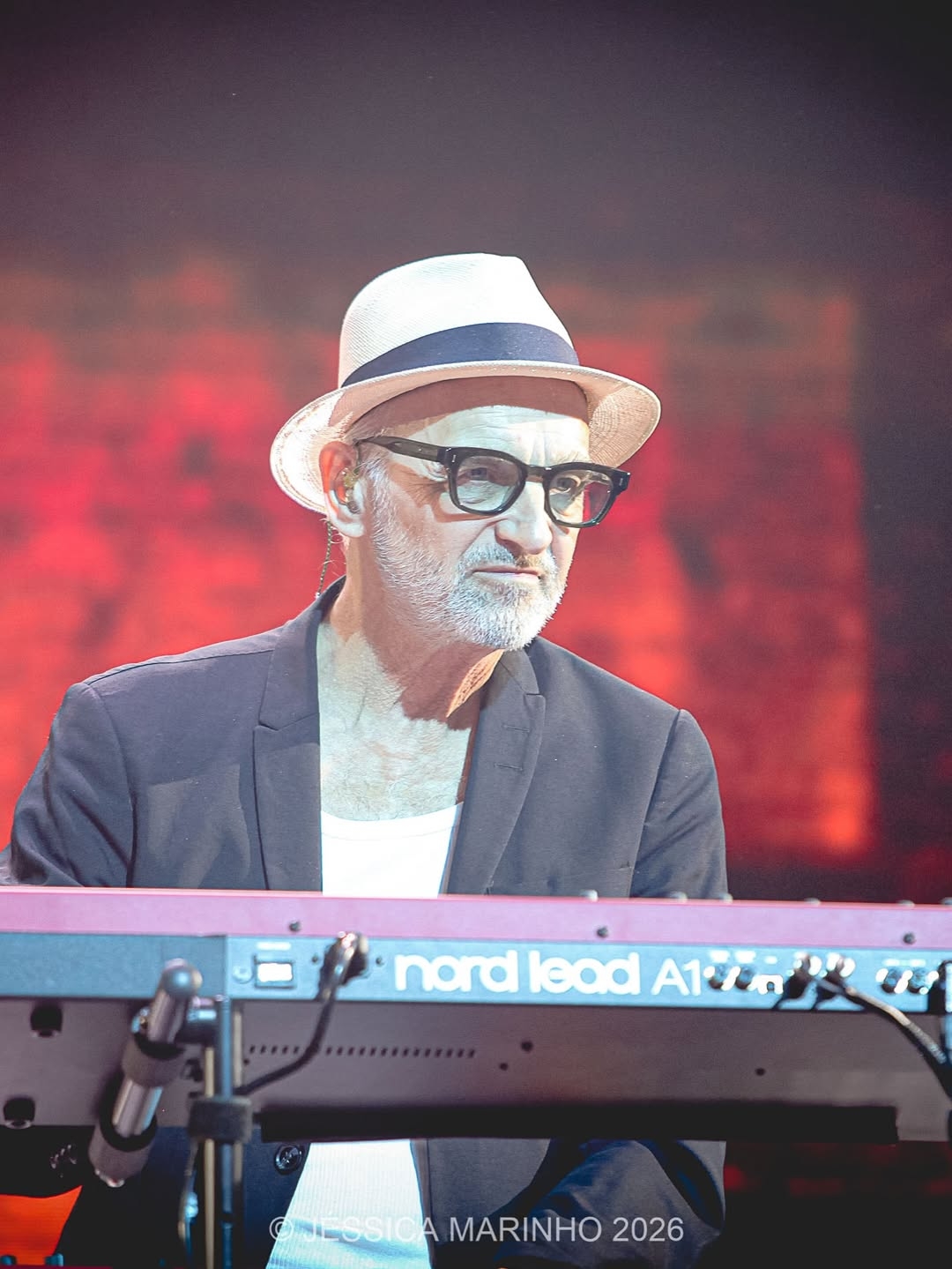 Концерт в Сан-Паулу 13