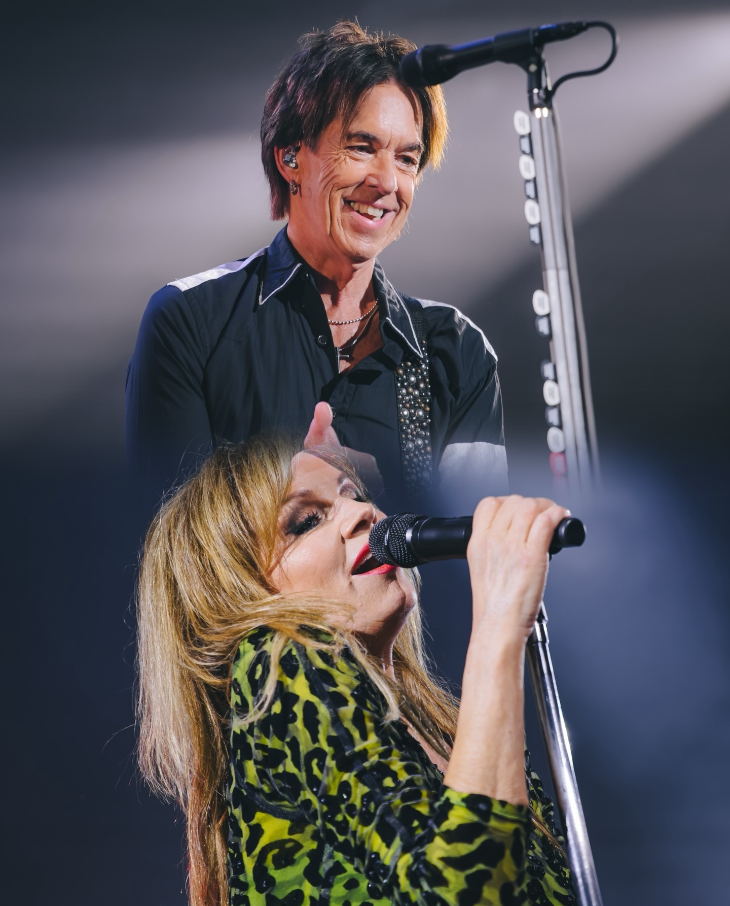 Концерт в Сан-Паулу 45