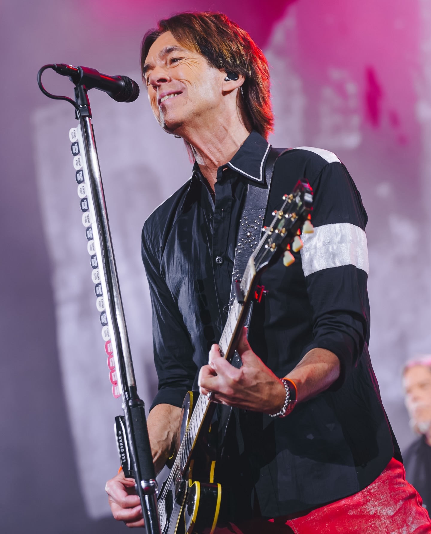 Концерт в Сан-Паулу 02