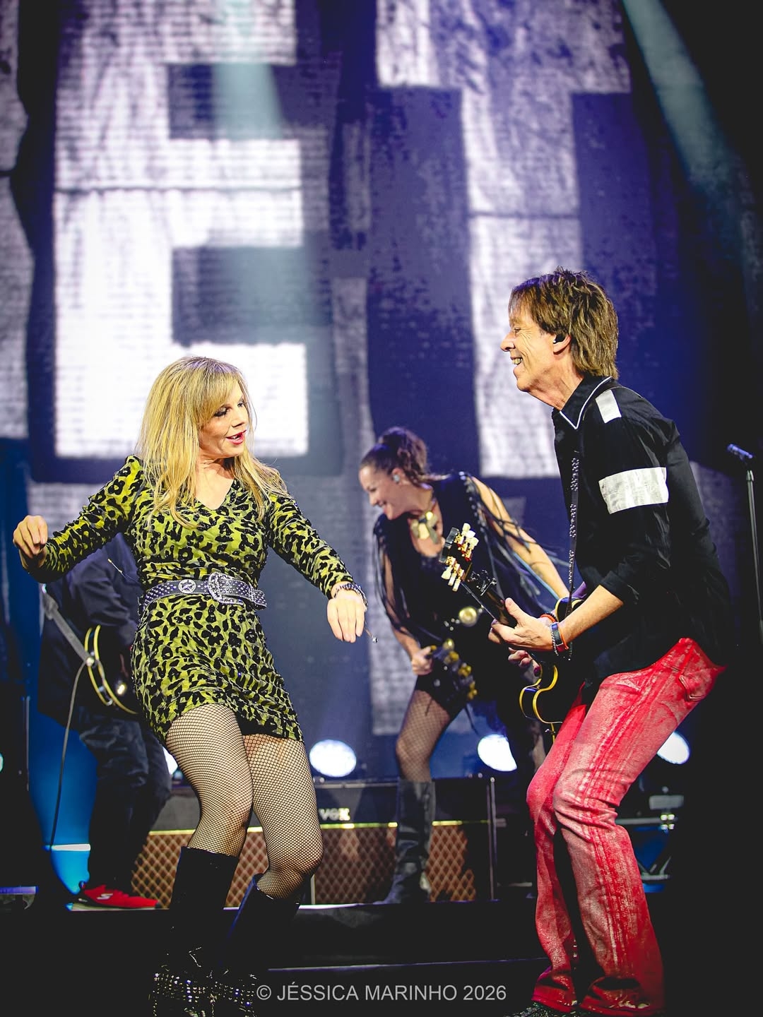 Концерт в Сан-Паулу 12