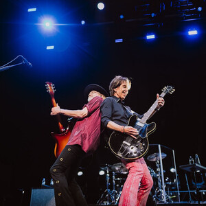 Концерт в Буэнос-Айресе 28