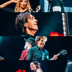 Концерт в Буэнос-Айресе 27