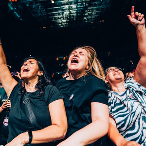 Концерт в Буэнос-Айресе 58