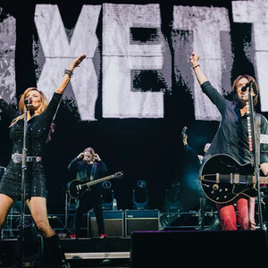 Концерт в Буэнос-Айресе 01