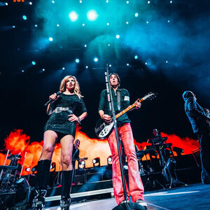 Концерт в Буэнос-Айресе 43