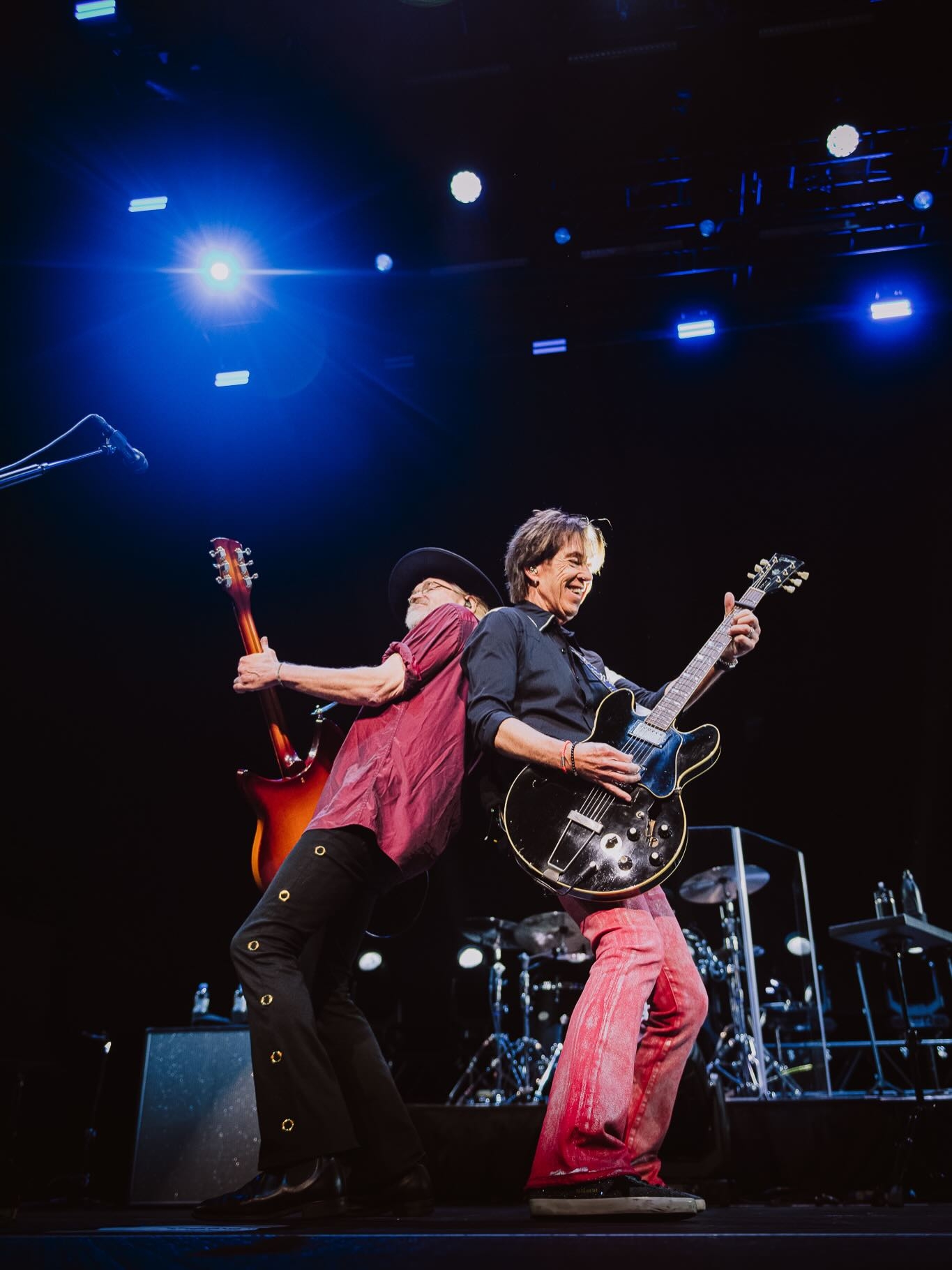 Концерт в Буэнос-Айресе 28