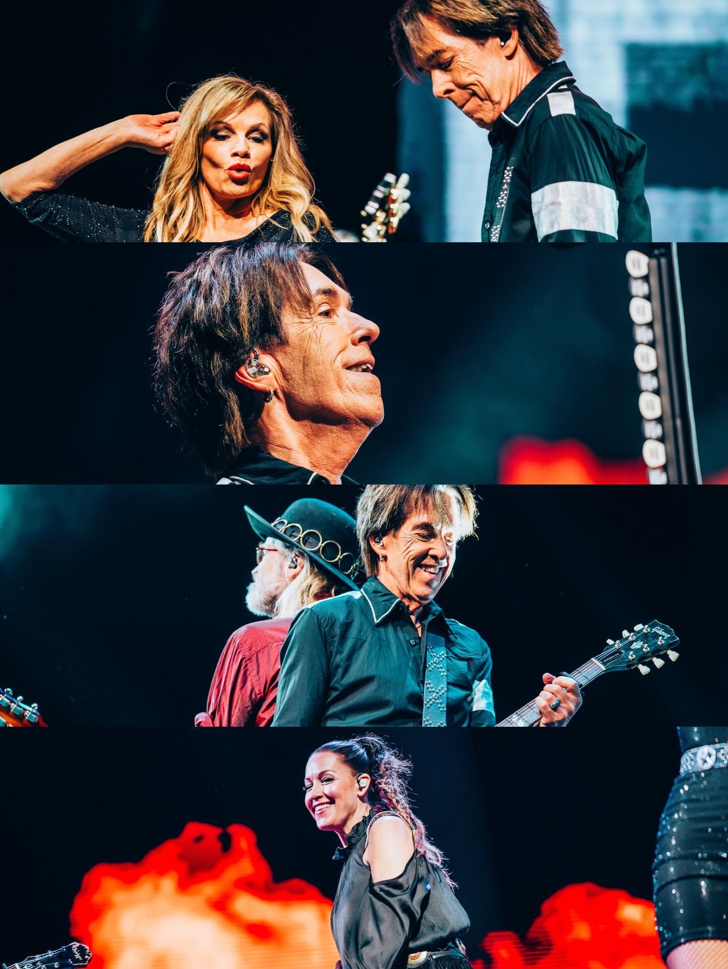 Концерт в Буэнос-Айресе 27