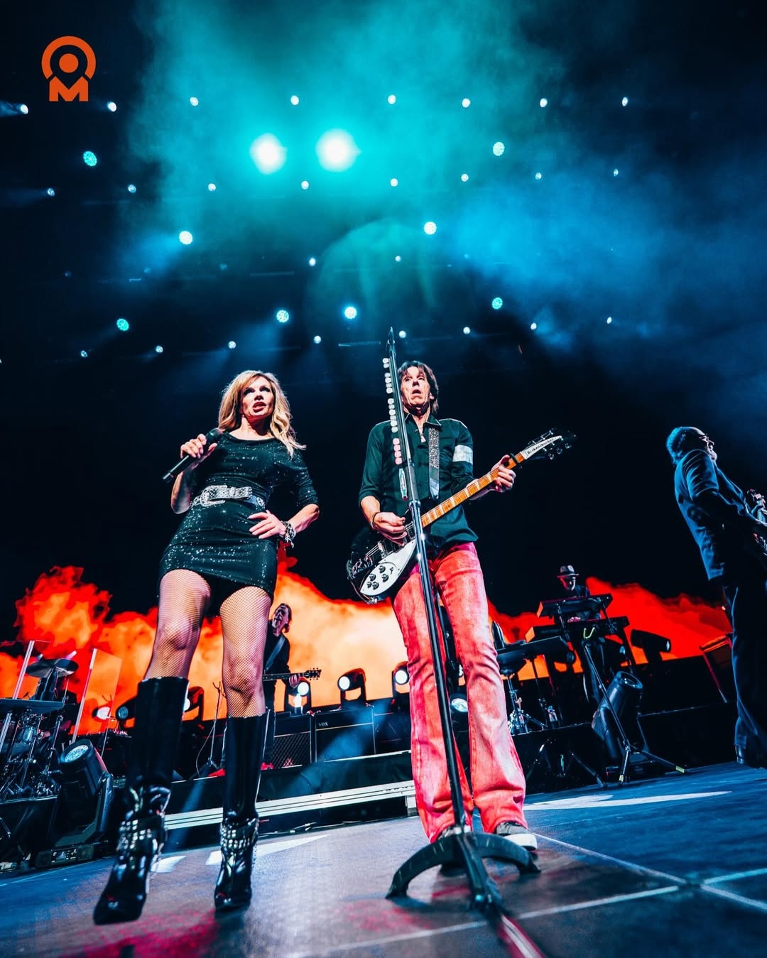 Концерт в Буэнос-Айресе 43